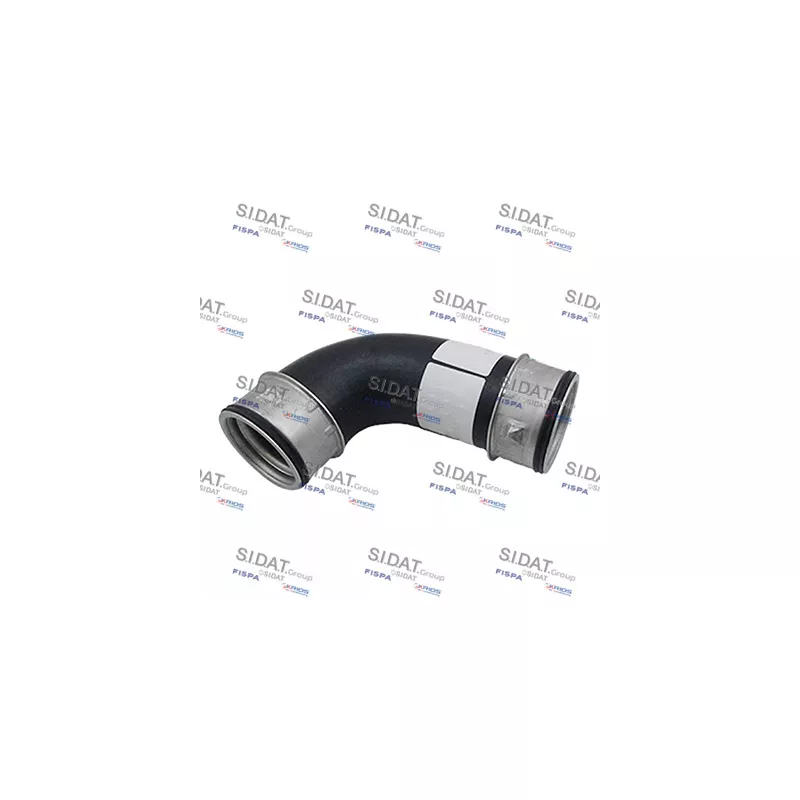 Gaine de suralimentation SIDAT 500062