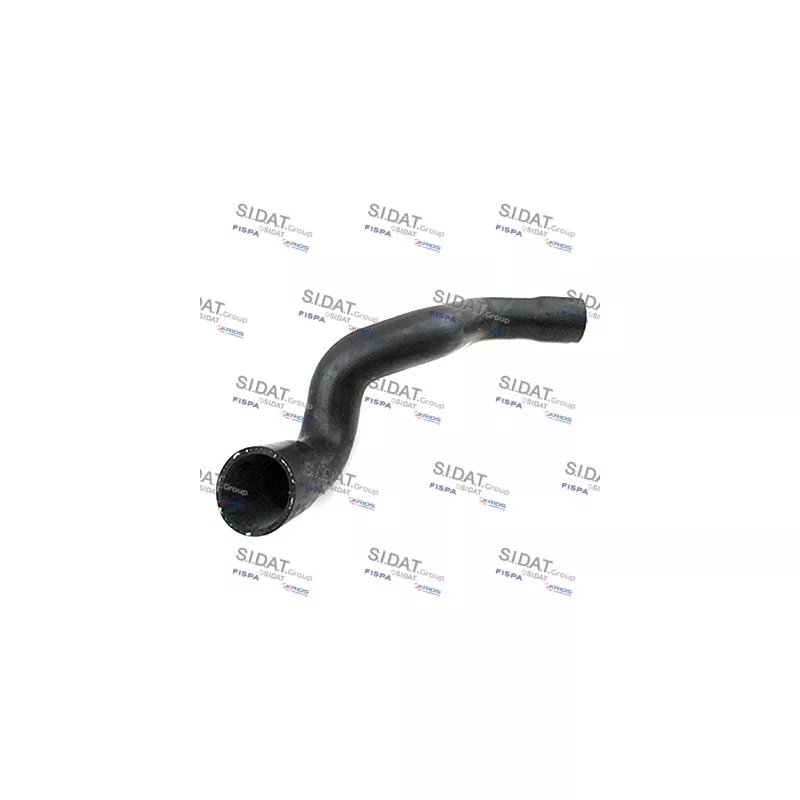 Gaine de suralimentation SIDAT 500071