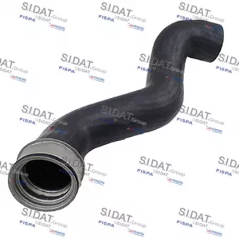 Gaine de suralimentation SIDAT 500092