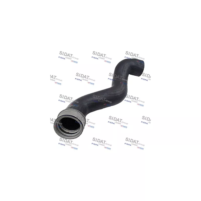 Gaine de suralimentation SIDAT 500092
