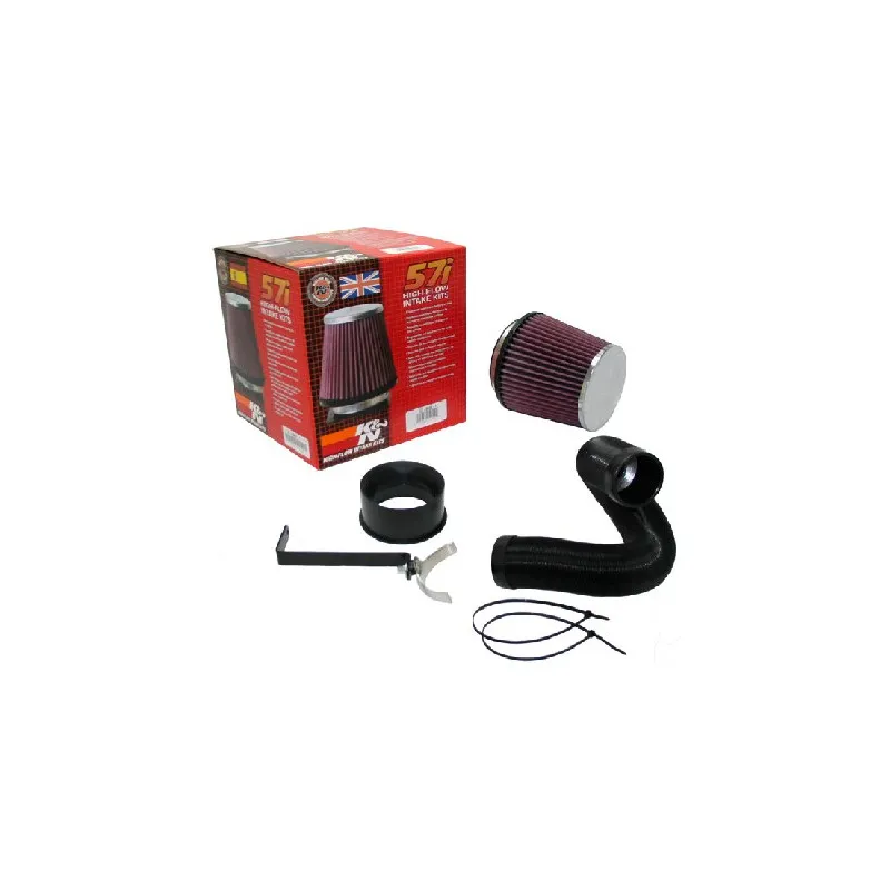 Système de filtres à air sport K&N FILTERS 57-0648-1