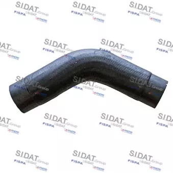 Gaine de suralimentation SIDAT 500095B