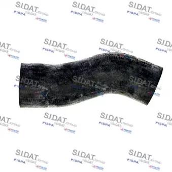 Gaine de suralimentation SIDAT 500118