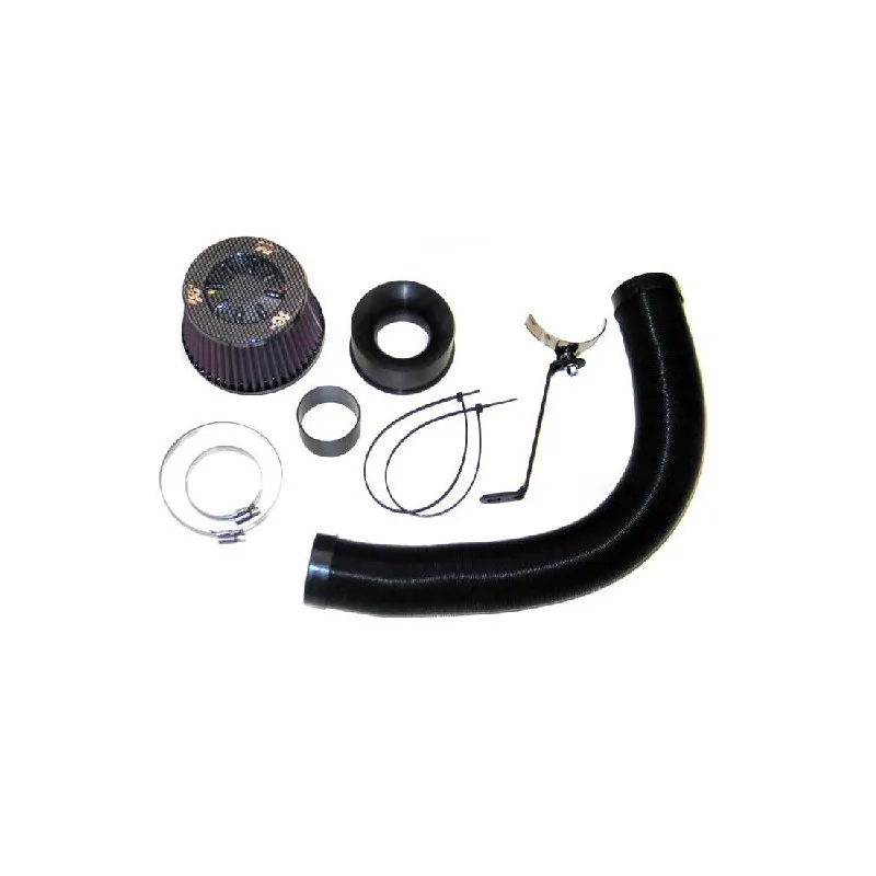 Système de filtres à air sport K&N FILTERS 57-0651