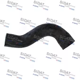 Gaine de suralimentation SIDAT 500127
