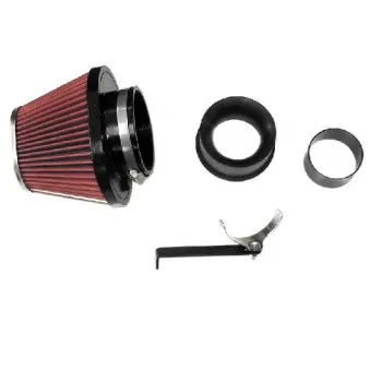 Système de filtres à air sport K&N FILTERS 57-0652