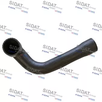 Gaine de suralimentation SIDAT 500203B