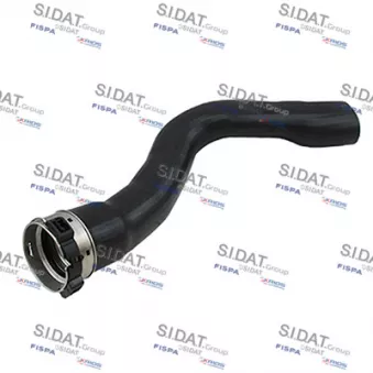 Gaine de suralimentation SIDAT 500211