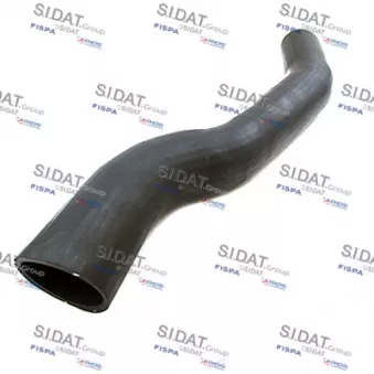 Gaine de suralimentation SIDAT 500226