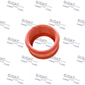 Gaine de suralimentation SIDAT 500253