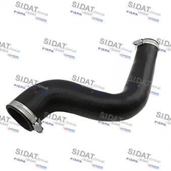 Gaine de suralimentation SIDAT
