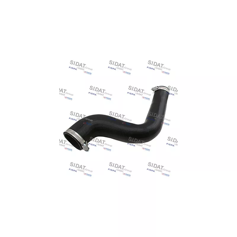 Gaine de suralimentation SIDAT 500273