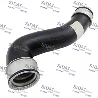 Gaine de suralimentation SIDAT 500279