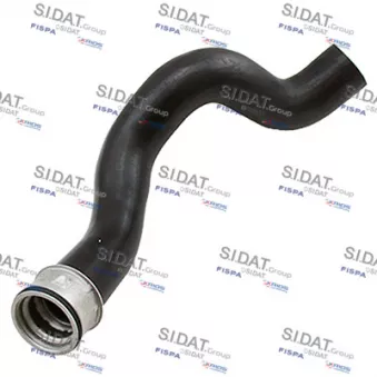 Gaine de suralimentation SIDAT 500281