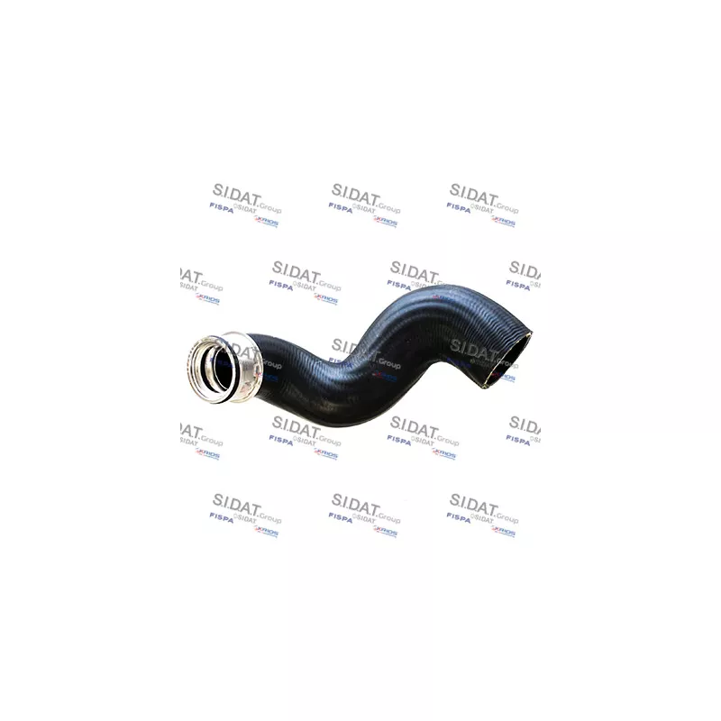 Gaine de suralimentation SIDAT 500282