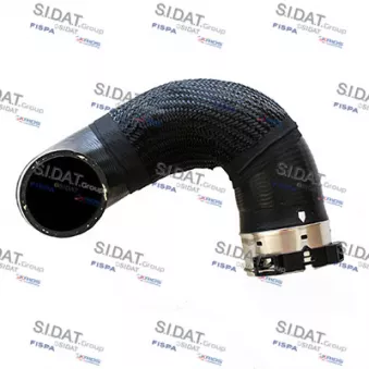 Gaine de suralimentation SIDAT 500334