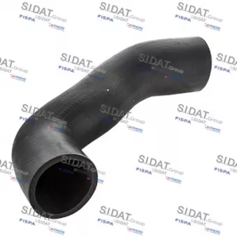 Gaine de suralimentation SIDAT 500342
