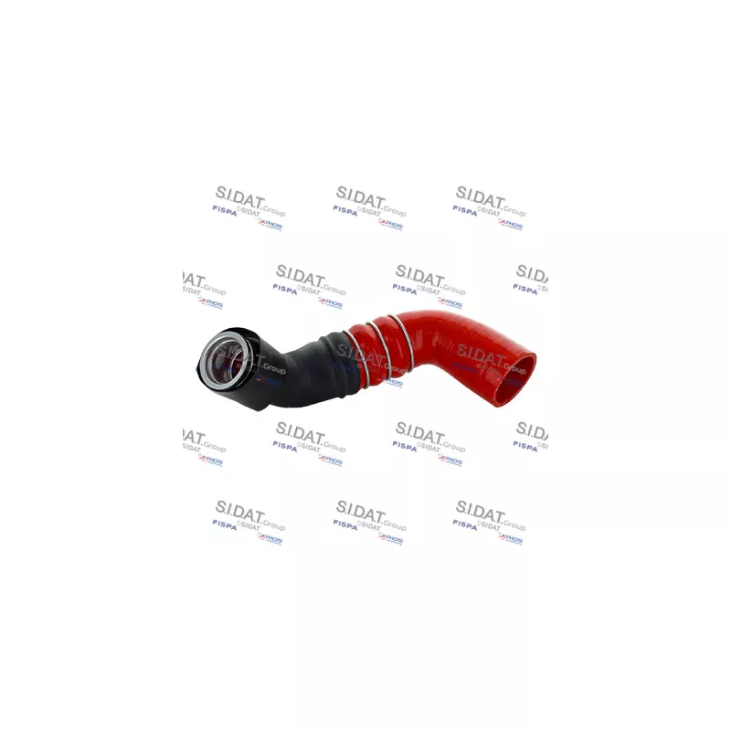 Gaine de suralimentation SIDAT 500368