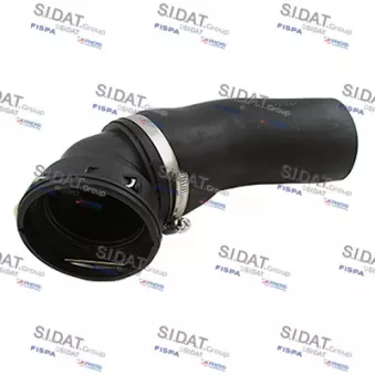 Gaine de suralimentation SIDAT 500390