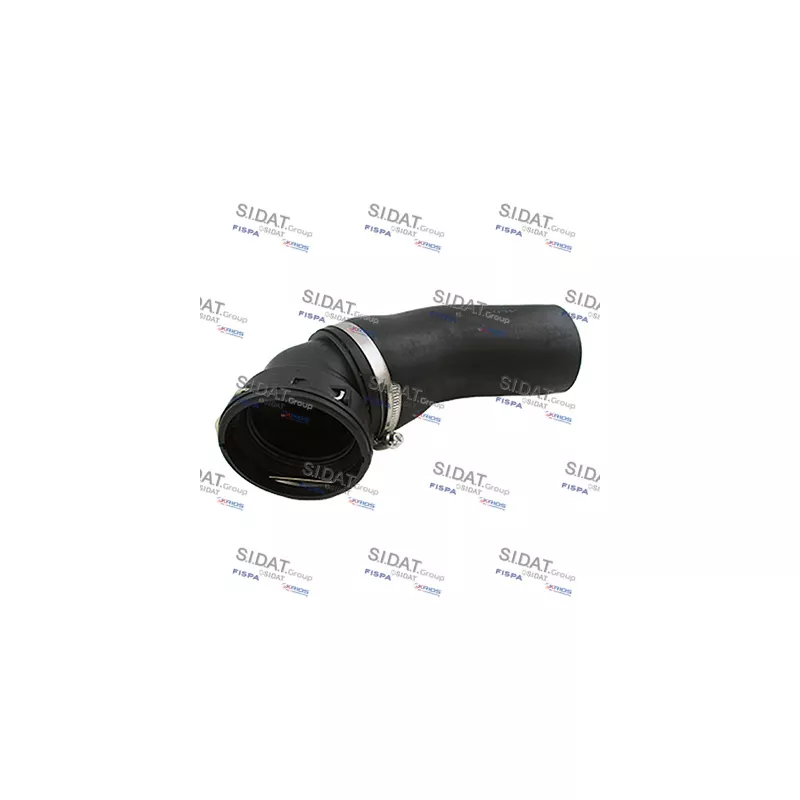 Gaine de suralimentation SIDAT 500390