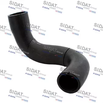 Gaine de suralimentation SIDAT 500401