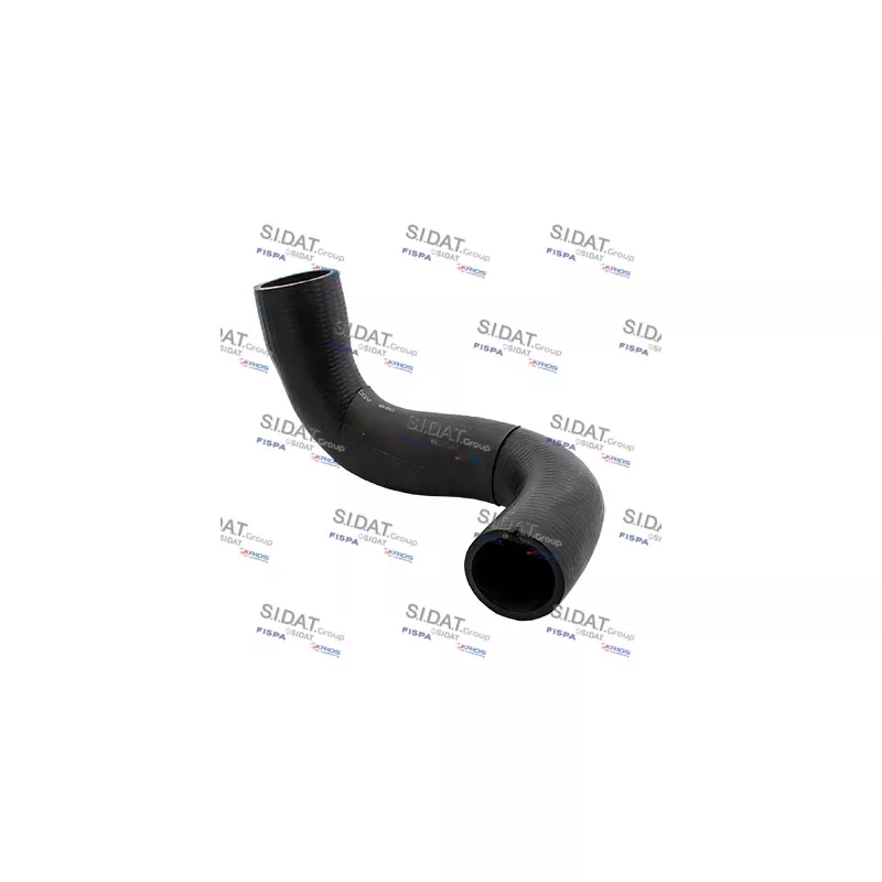 Gaine de suralimentation SIDAT 500401