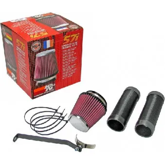 Système de filtres à air sport K&N FILTERS 57-0680