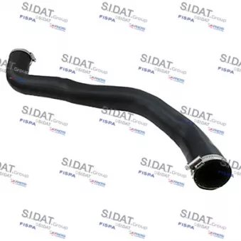 Gaine de suralimentation SIDAT 500487