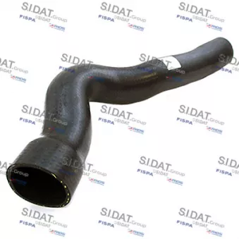 Gaine de suralimentation SIDAT 500493