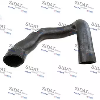 Gaine de suralimentation SIDAT