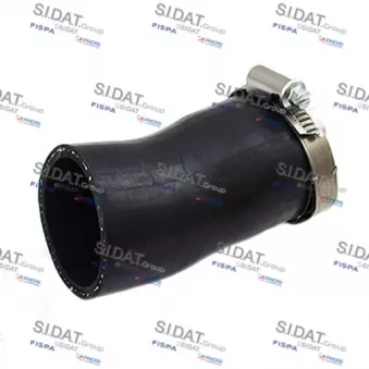 Gaine de suralimentation SIDAT 500570