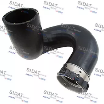 Gaine de suralimentation SIDAT 500610