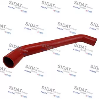 Gaine de suralimentation SIDAT 500620