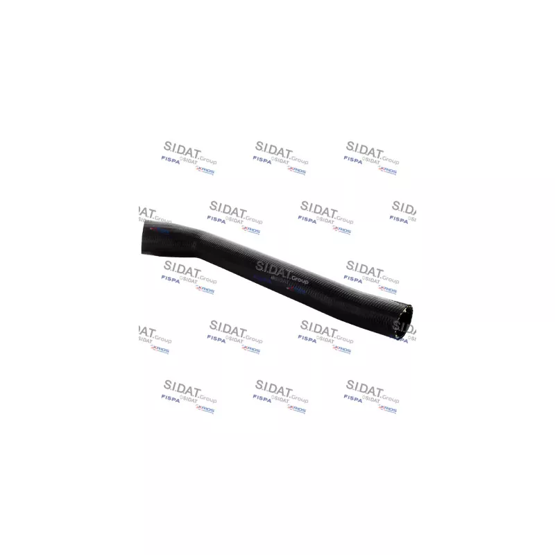 Gaine de suralimentation SIDAT 500627