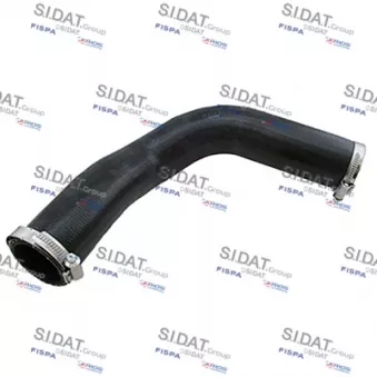 Gaine de suralimentation SIDAT 500642