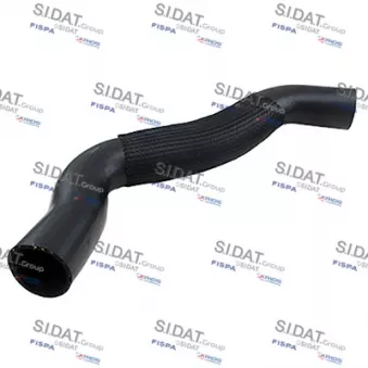 Gaine de suralimentation SIDAT 500644