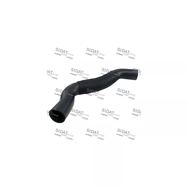 Gaine de suralimentation SIDAT 500644