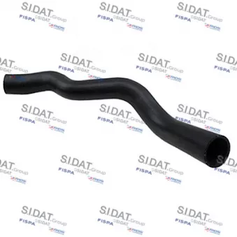 Gaine de suralimentation SIDAT 500646