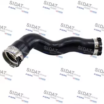 Gaine de suralimentation SIDAT 500650