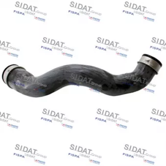 Gaine de suralimentation SIDAT 500740