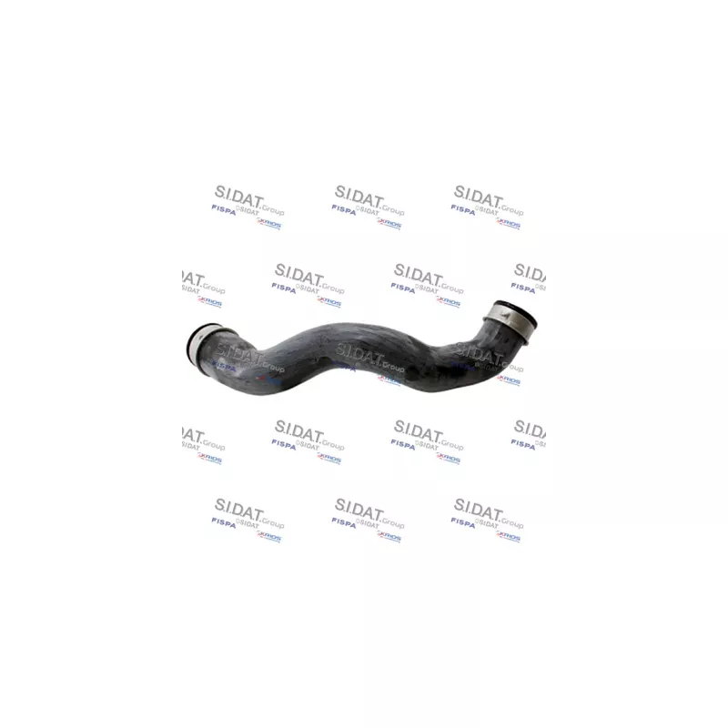 Gaine de suralimentation SIDAT 500740