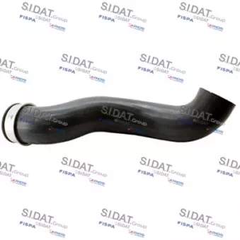 Gaine de suralimentation SIDAT