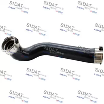 Durite de radiateur SIDAT