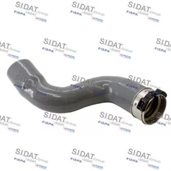 Gaine de suralimentation SIDAT 500954