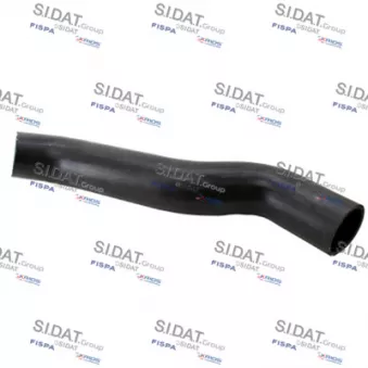 Gaine de suralimentation SIDAT 500976