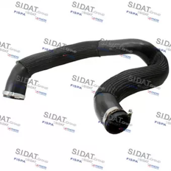 Gaine de suralimentation SIDAT