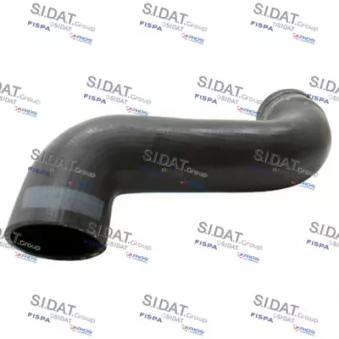 Gaine de suralimentation SIDAT 500992
