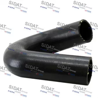 Gaine de suralimentation SIDAT 500997