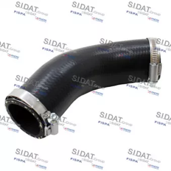 Gaine de suralimentation SIDAT 501045