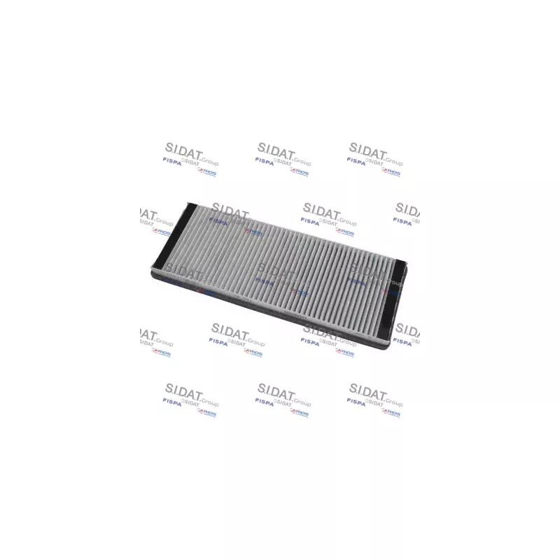 Filtre, air de l'habitacle SIDAT 511